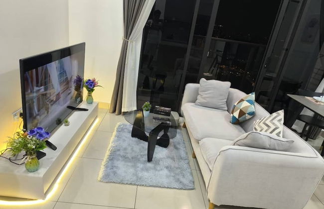 Trion Suites KL By DSM - Foto 15