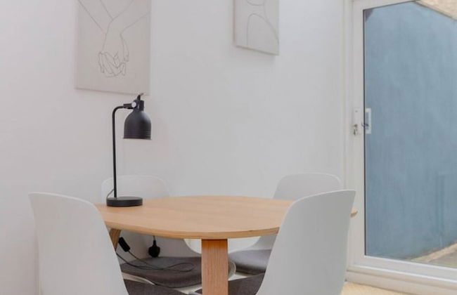 Serene & Stylish 1BD Flat - Tooting Bec! - Foto 21