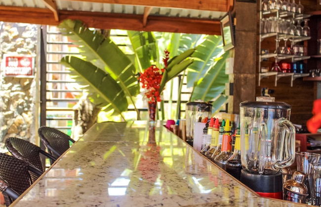 Rock Point Villas Vacations Rentals Sandy Bay, Roatan, Honduras.c.a - Foto 54