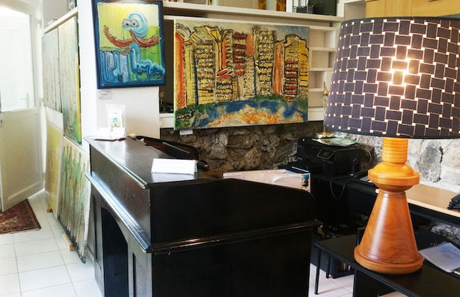 Roomantic Apartments - Photo 2