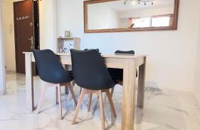 Grand 2 pièces avec grande terrasse à 15mn Centre-ville, Gare et Promenade des Anglais - Foto 22