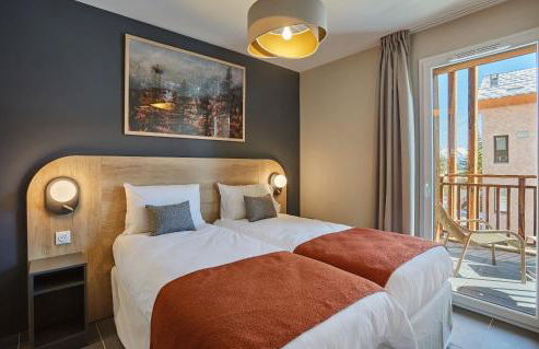 Résidence Odalys Le Mont d'Auron - Foto 24