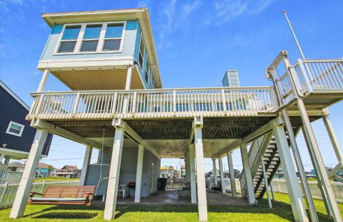 Pelican Path by Ryson Vacation Rentals - Photo 50