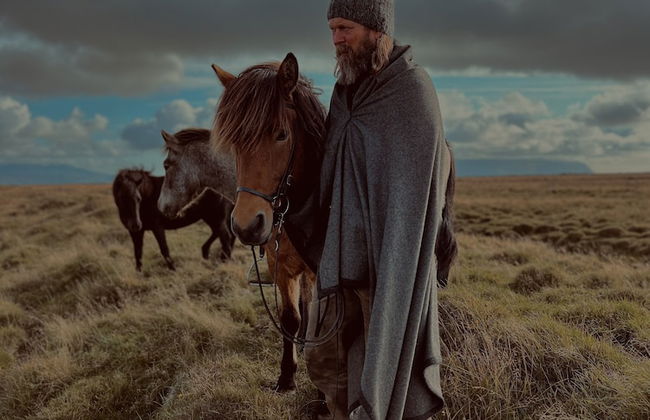 Sleeping with the Horses - Foto 13