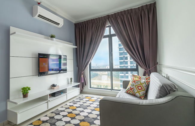 Kenwingston Square Garden by IdealHub - Foto 22