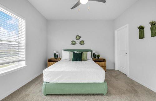 Peaceful 3BR Home Perfect for Professionals - Foto 28