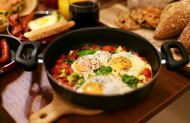 Ventus Rosa Boutique Aparthotel - Foto 46