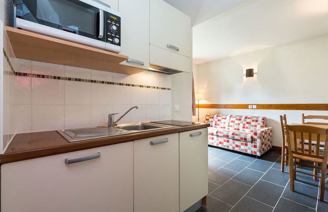 Résidence Les Aiguilles de Warens - Foto 43