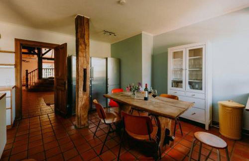 Landhaus Kurzenmoor - Tenne (410 qm) - Photo 59