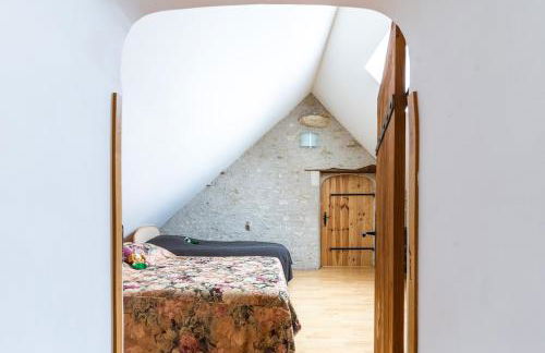 La Fernandiere, Historic Home, Garden and Pool - Foto 9