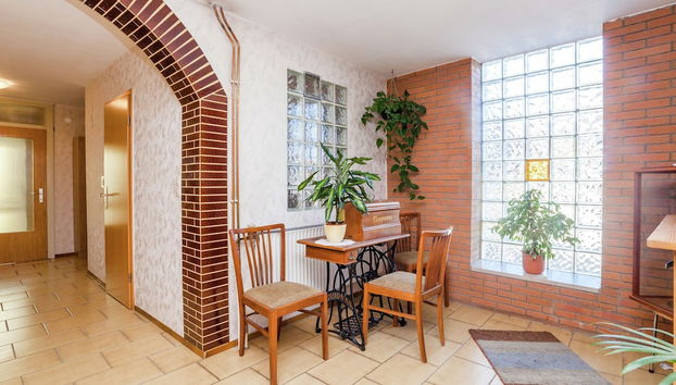 Wohnung in Densberg Nahe Kellerwald - Foto 3