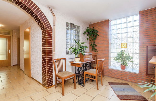 Wohnung in Densberg Nahe Kellerwald - Foto 3