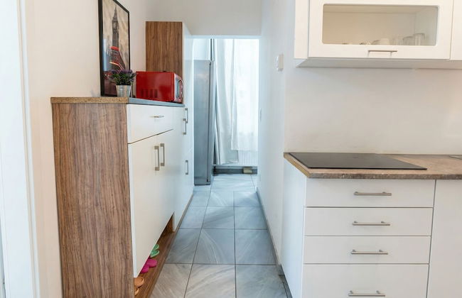 Enkplatz U3- Affordable 5BR shared Apt. - Foto 22