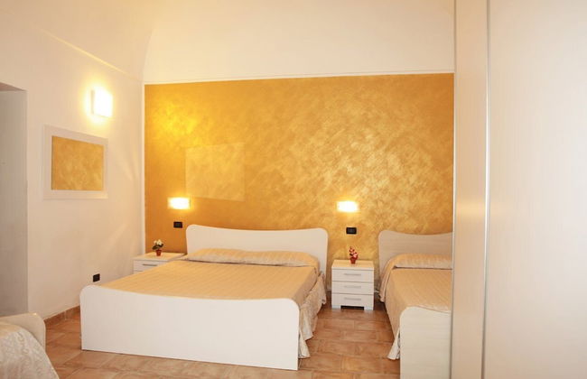 I tre Golfi Itaca - Foto 6