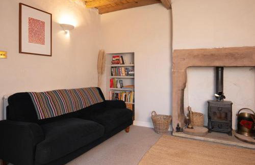 The Old Cookery Cottage & Free Parking - Foto 4