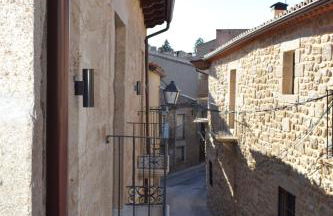 Alojamiento Rural La Josefa de los Arribes - Photo 8