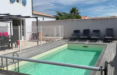 Grande maison de vacances récente - Foto 1