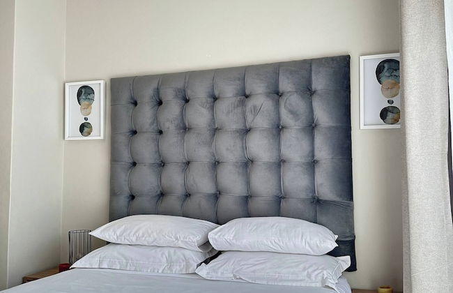 Humble Abode - 93 On New - Midrand - Foto 2