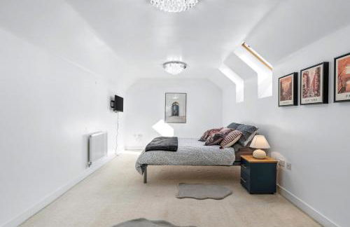 Olympic House - Foto 37