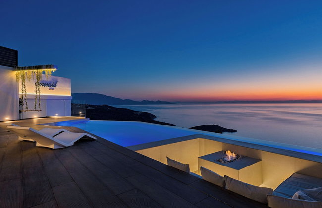 Emerald Villas & Suites - The Finest Hotels Of The World - Foto 1