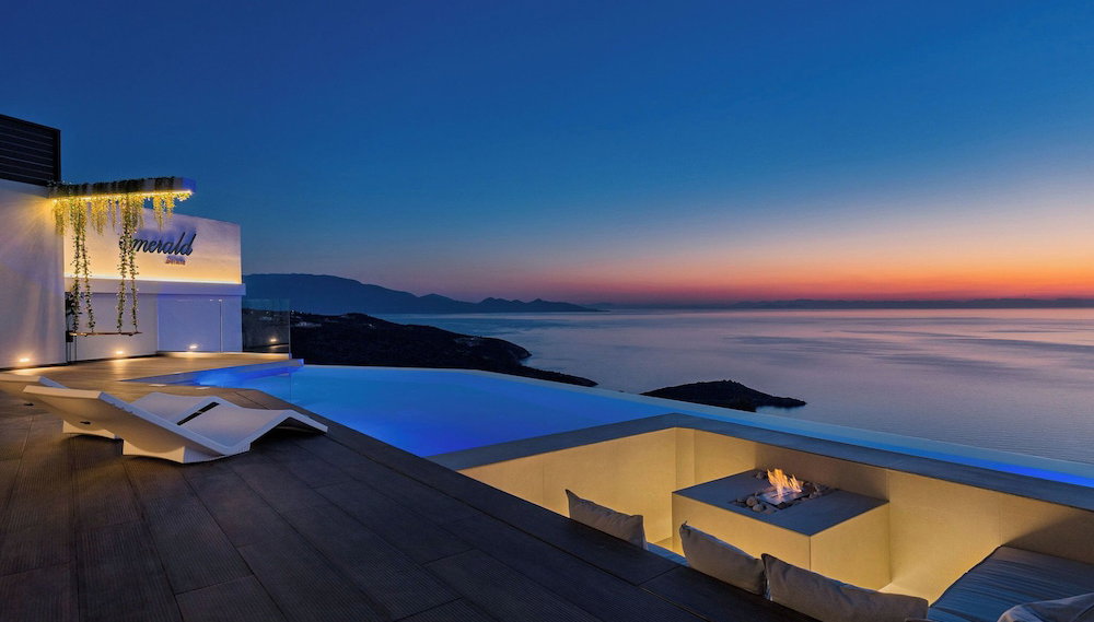 Emerald Villas & Suites - The Finest Hotels Of The World - Foto 1, Profilbild