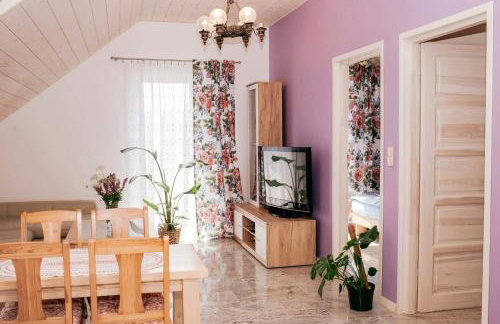 Domek na Śmigowskim Piwniczna-Zdrój - Foto 29