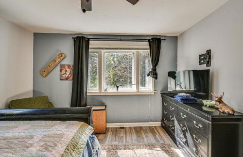 2 Mi to Dtwn Newark Pet-Friendly Home! - Foto 14