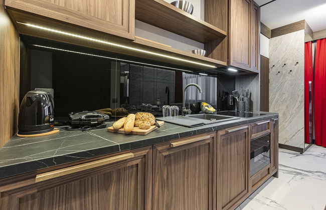 Apartamenty Park Residence by Nosalowy - Photo 10