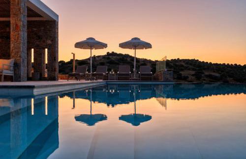 ALBERTO- Luxury Villas Resort - Foto 39