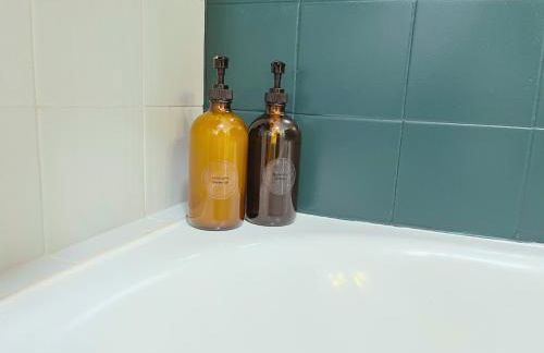 Le Petit Margny - place de parking sécurisée - Your Sweet Loc - Foto 16