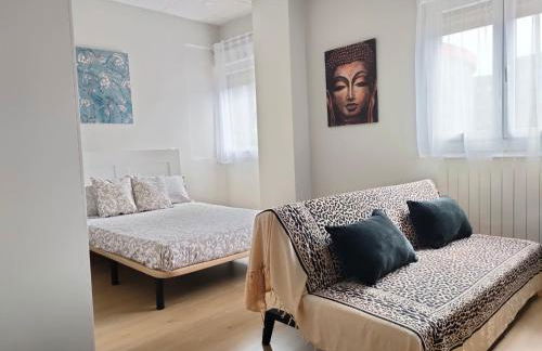 Apartamento Acogedor - Foto 1