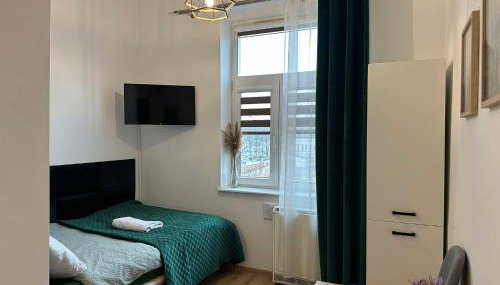 Apartament Zielony Kołłątaja - Foto 2