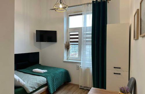 Apartament Zielony Kołłątaja - Foto 2
