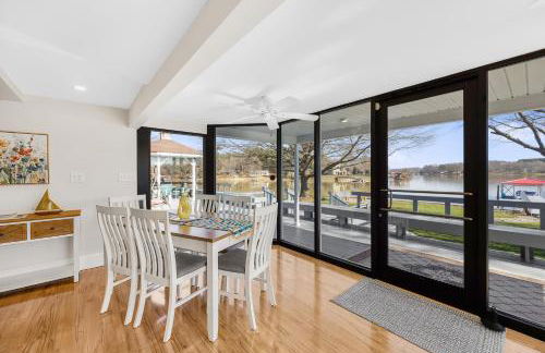 300 Degree Views, NEW HotTub, Firepit, Lighthouse - Foto 20