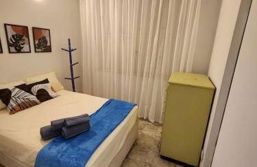 Lindo Apartamento no Condomínio Quisisana - Foto 48