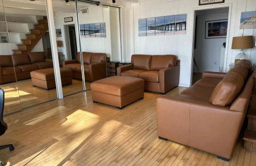 Manhattan Beach Beachfront On The Strand - Foto 7