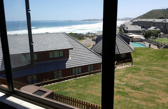 Brenton On Sea Cottages - Foto 32