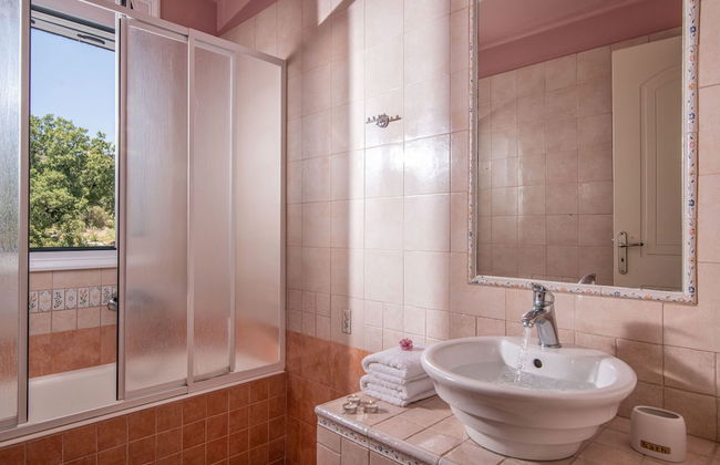 Dafni - Gerani Villas With Private Pooi - Foto 23