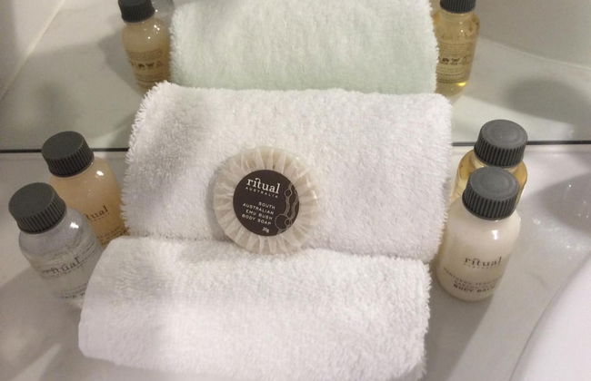 Morgan Suites - Photo 24