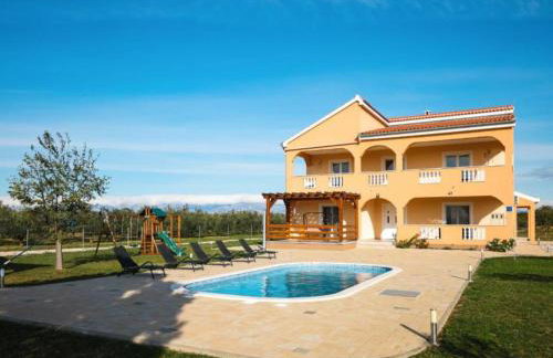 Villa Maja - Three bedroom villa with pool - Foto 33