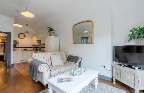 Buff Lodge - Foto 10