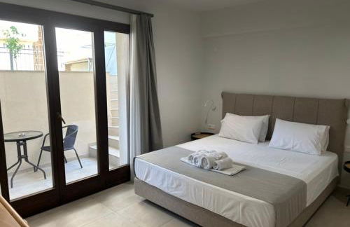 La Mer Luxury Apartments Ierissos - Photo 17