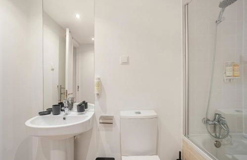 Boutique duplex in Chiado with epic Rossio view - Foto 31