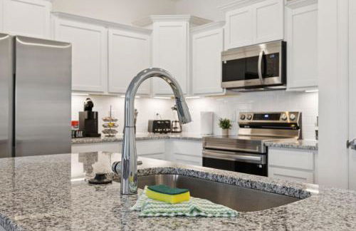 Beautiful and SUPER comfy home! - Foto 12