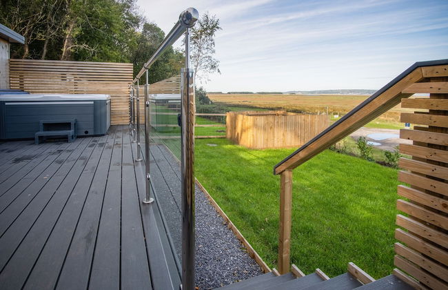 Langland Bay Lookout - Cabin - Landimore - Photo 53