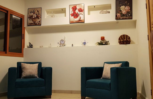 Apartment near Lady of the Sea & Phoenician Wall - Foto 20