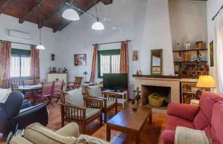 Colladopino La Puebla de Los Infantes by Ruralidays - Photo 11