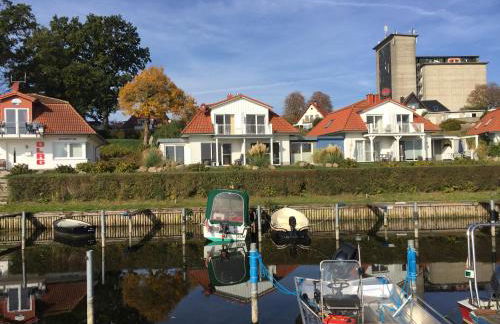 Fischerhus mit Boot,Sauna und Kamin je Seite - Foto 43