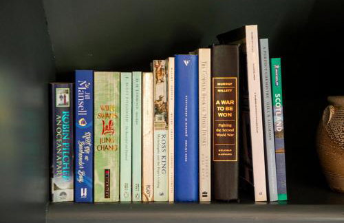 Rock House - Photographer's Studio - Historic Gem in the heart of the City - Foto 2