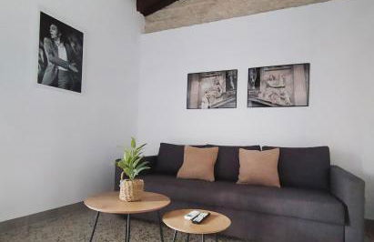 Apartamentos Casa Vicario - Foto 19